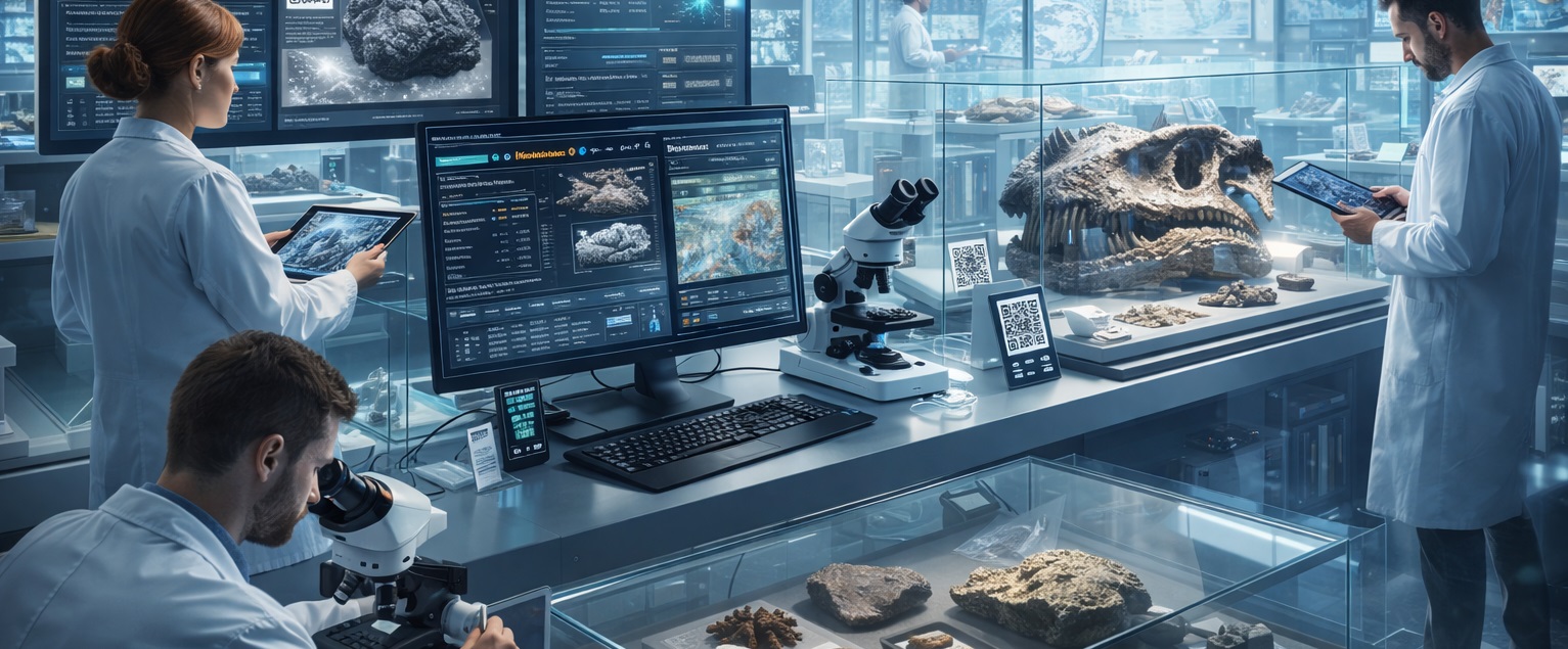 Institutional Tech Solutions