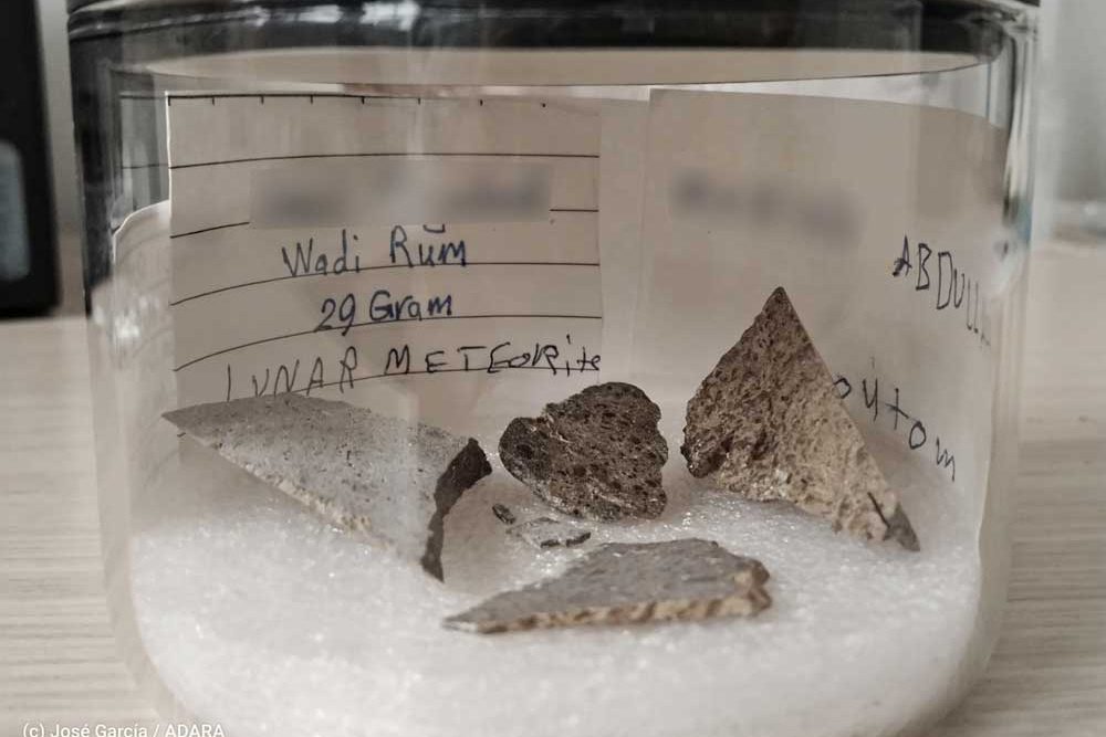 Curated scientific heritage collections