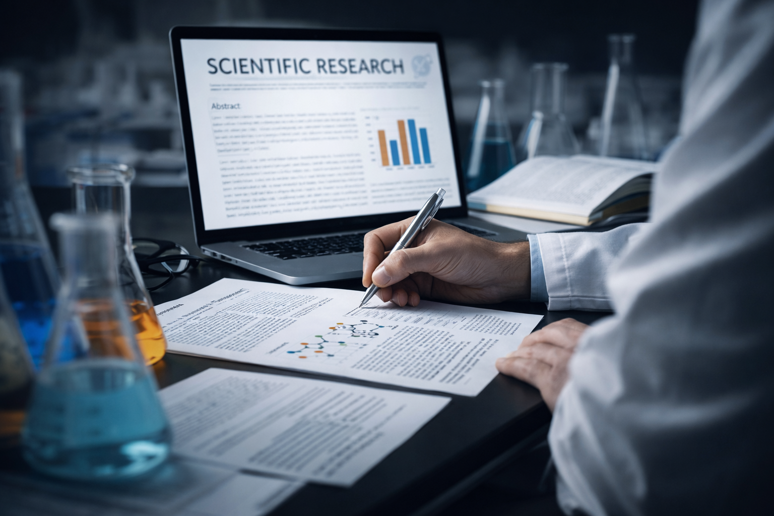 comunicacion cientifica