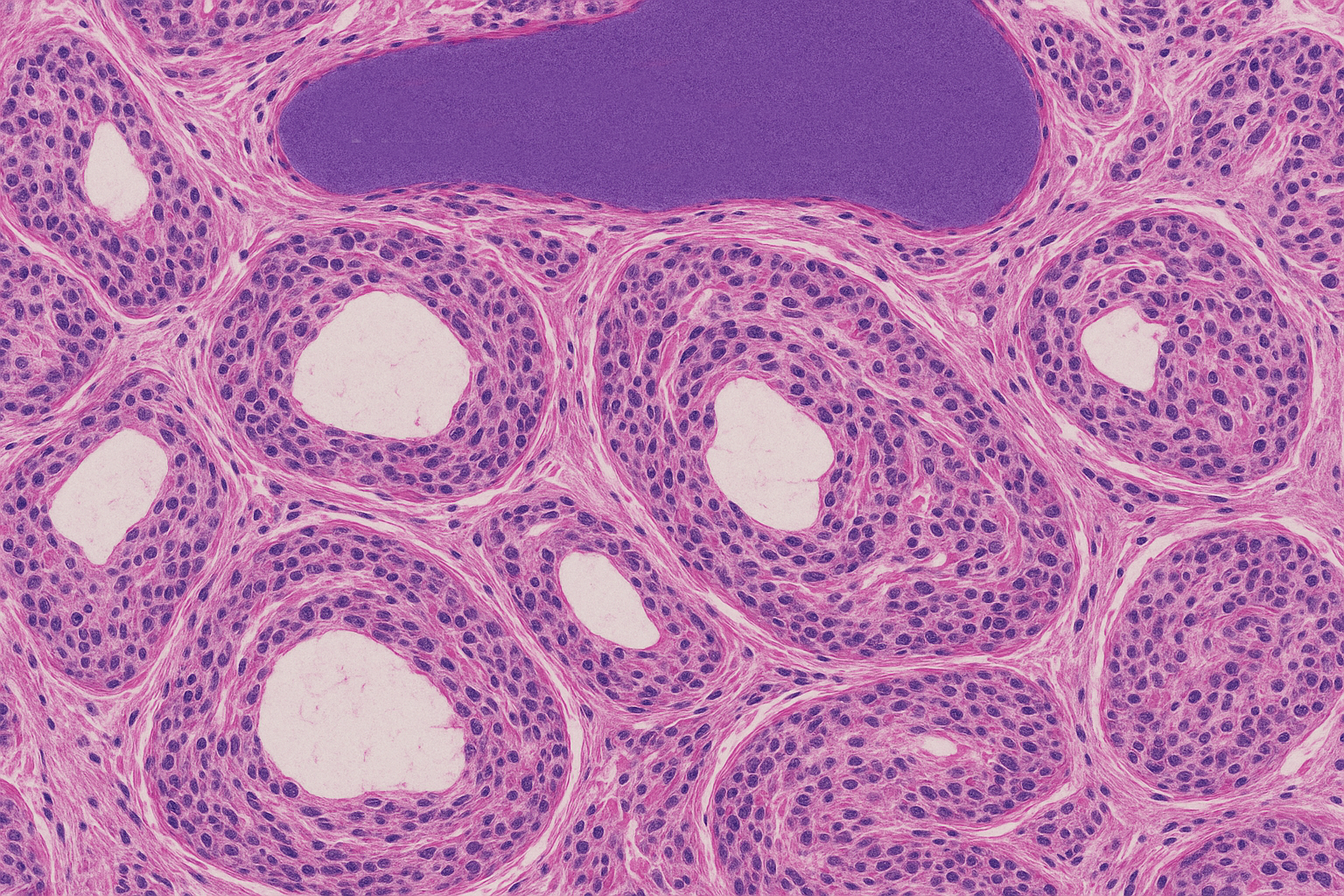 histological samples