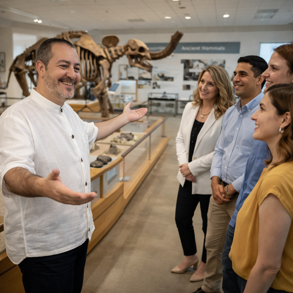 Laboratory preparation / thin sections / documentation