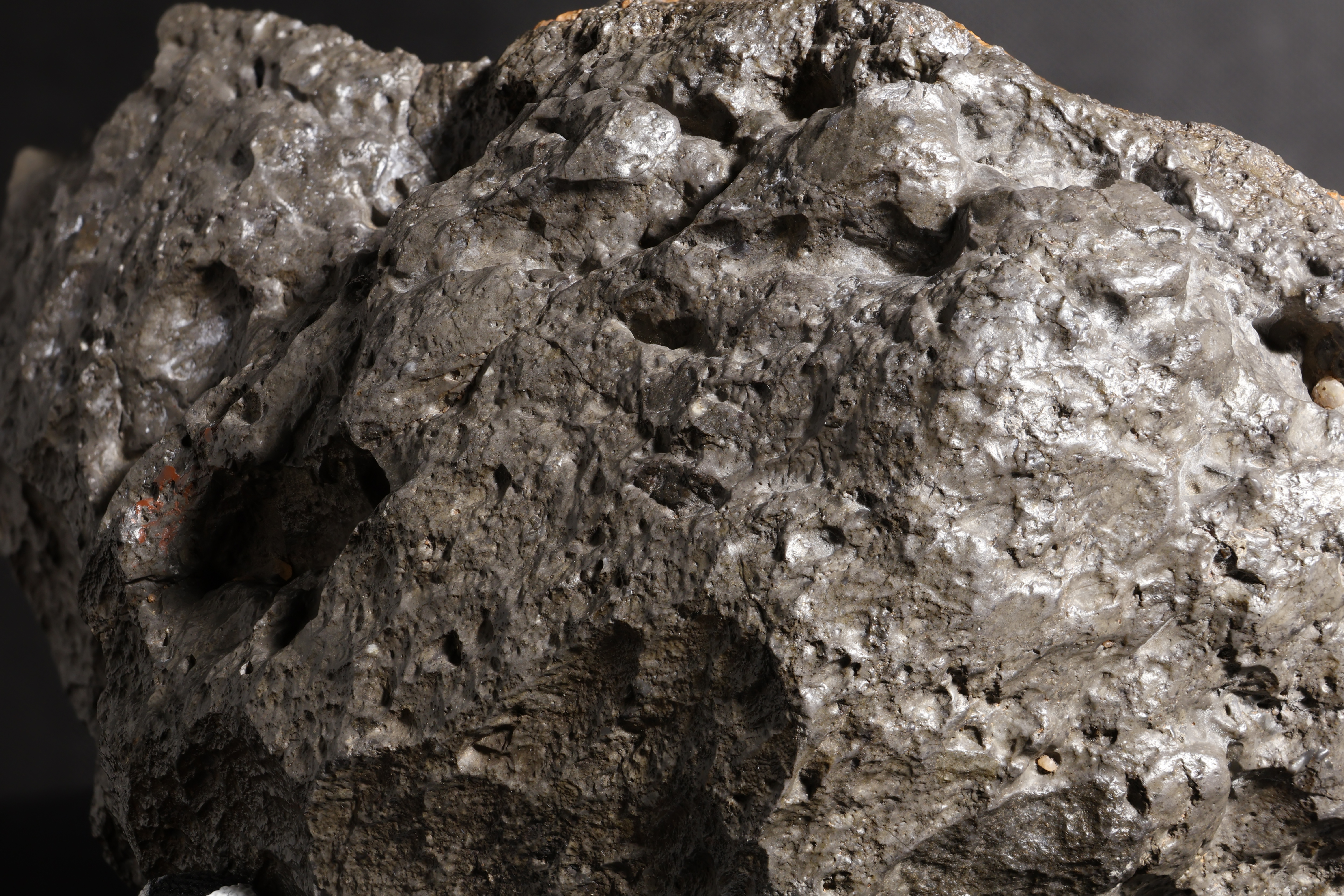 El Atchane 024 meteorite