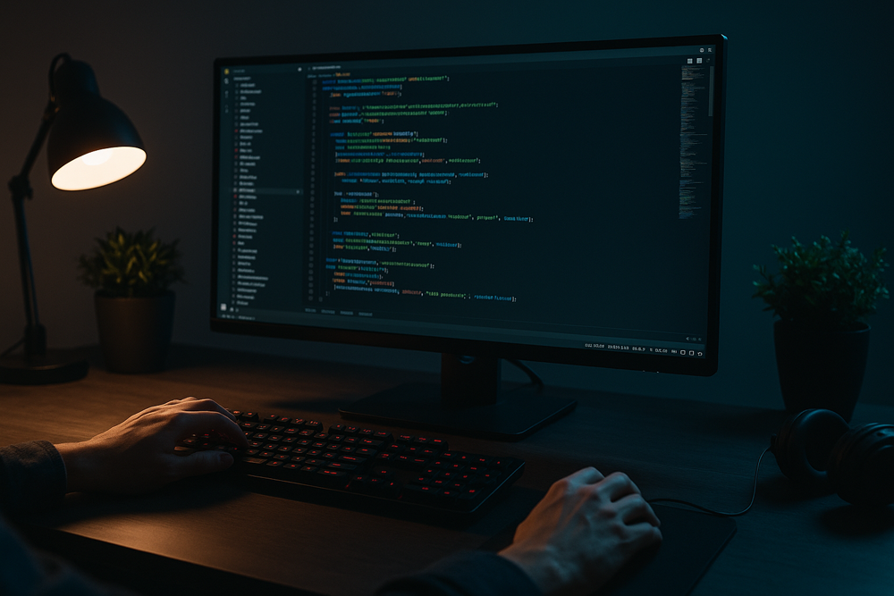 Software dashboard for scientific cataloging
